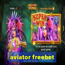 aviator freebet